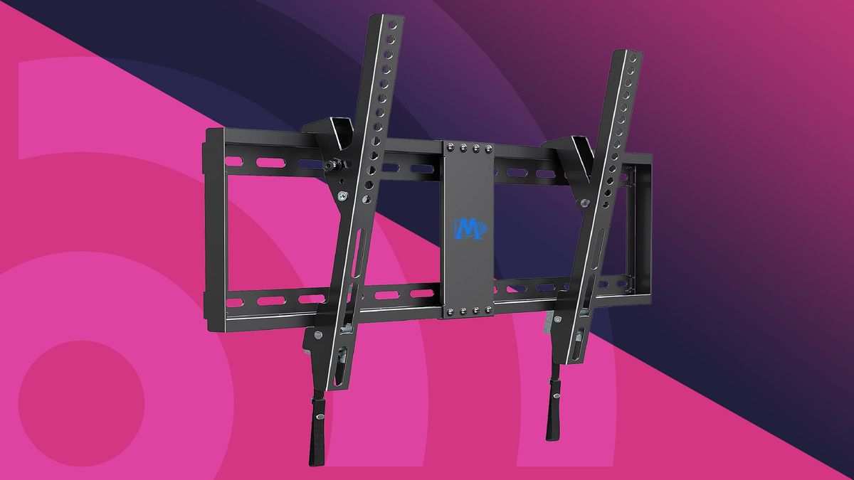 Best TV wall mounts of 2024