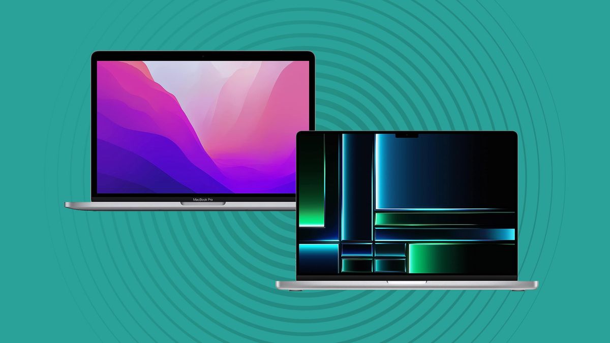 The cheapest MacBook Pro deals in December 2024