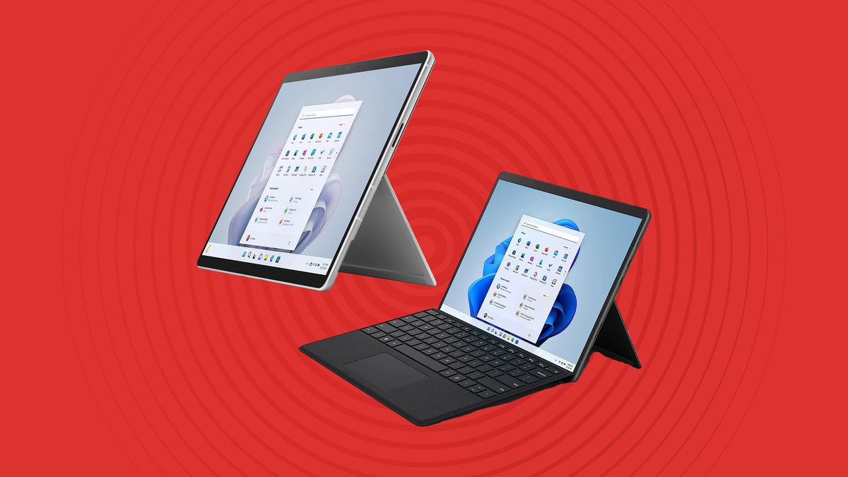 The best Surface Pro deals in December 2024