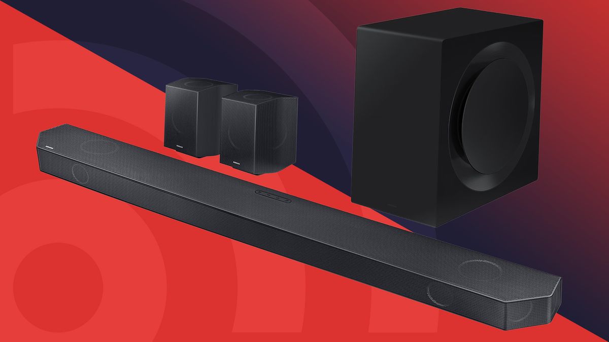 One of the best soundbars for 2024: TV audio improve for all budgets