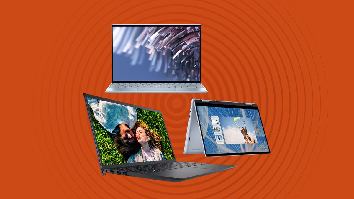 The best cheap Dell laptop deals for December 2024