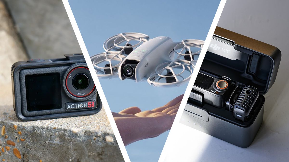 DJI in 2024: the drone-maker’s highs and lows, plus what to expect in 2025