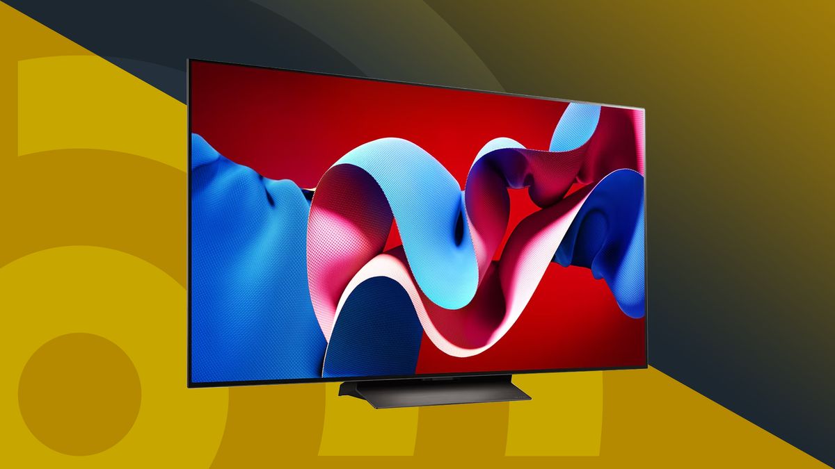 The best TV 2024, chosen by our reviewers for all budgets