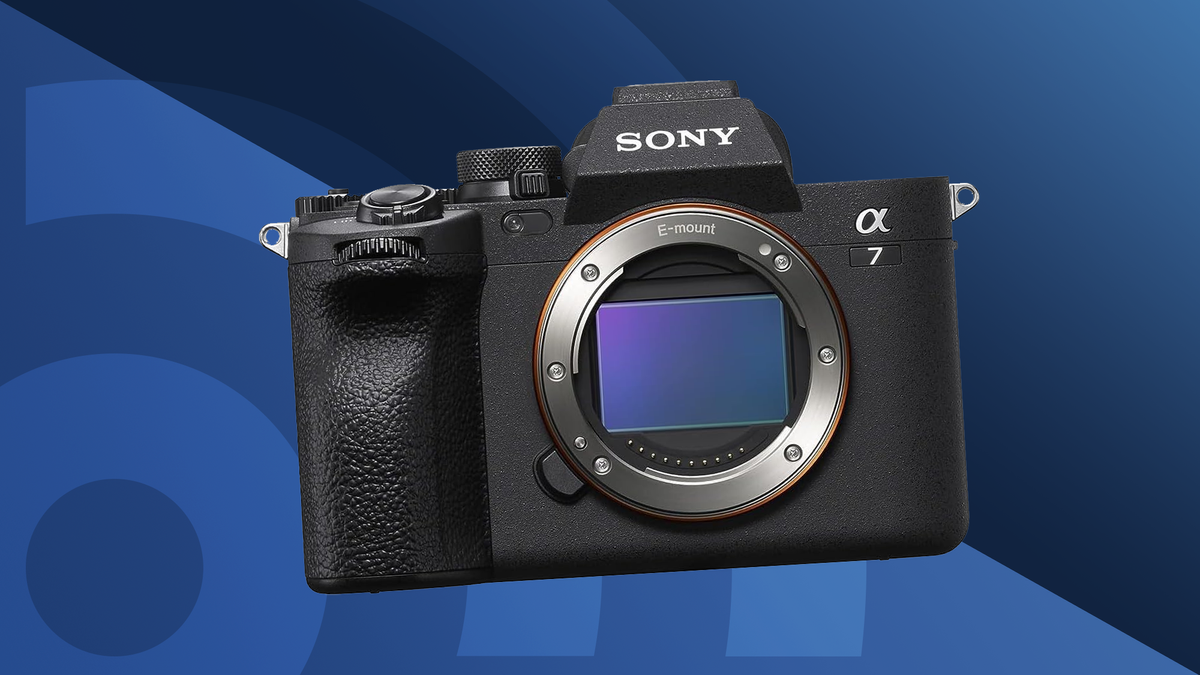 Best Sony cameras 2024 extensively tested by our experts